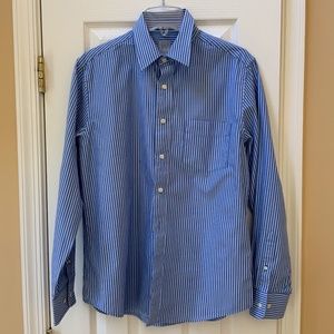 GAP Mens Button Down Shirt